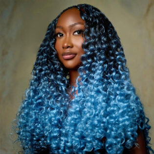 Silky Loose Curls