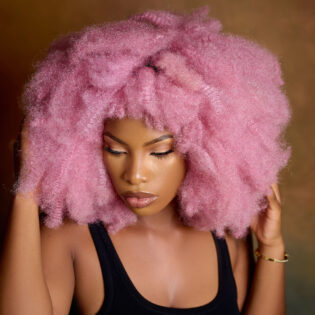 Kinky Twist