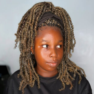 Passion Twist