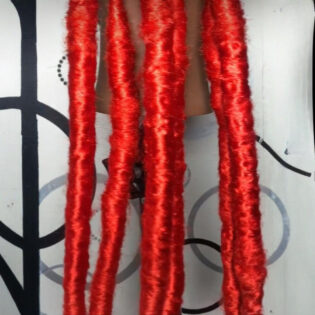 Jumbo Locs